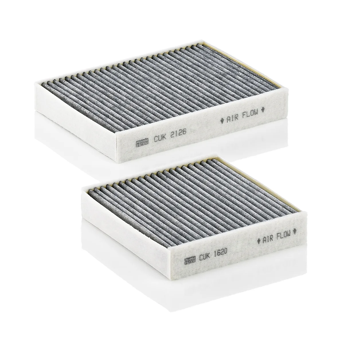 CUK21000-2 Mann Filter