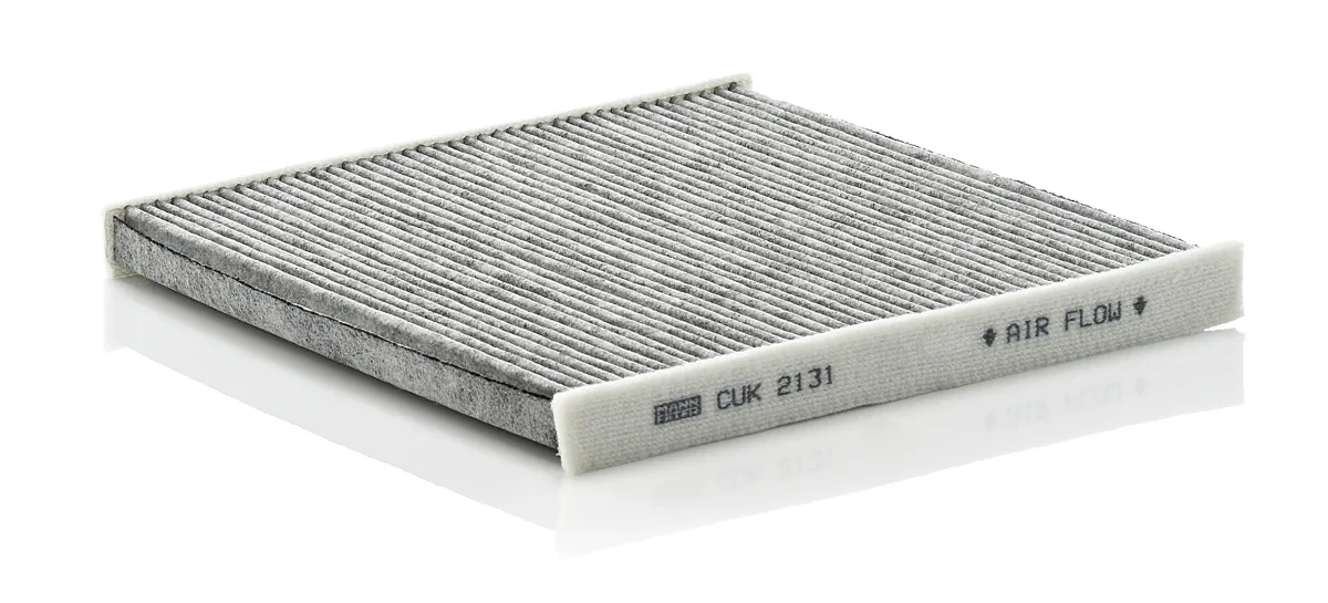 CUK2131 Mann Filter