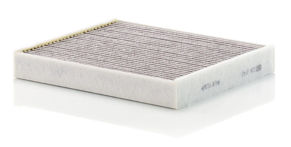 CUK2143 Mann Filter