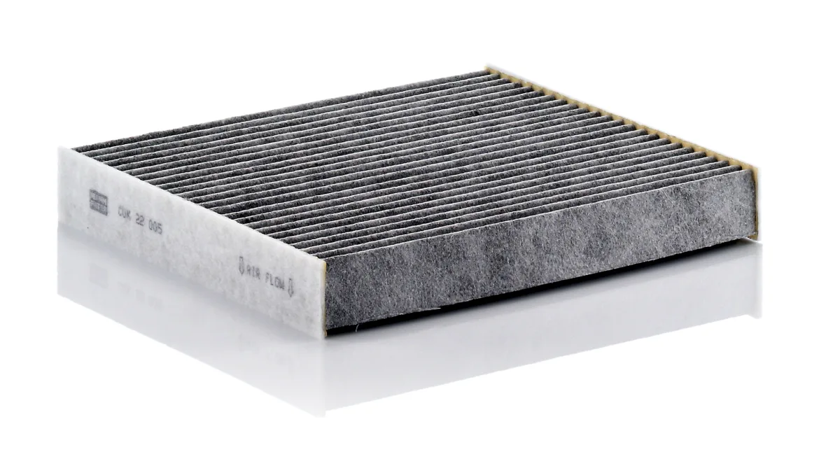 CUK22005 Mann Filter
