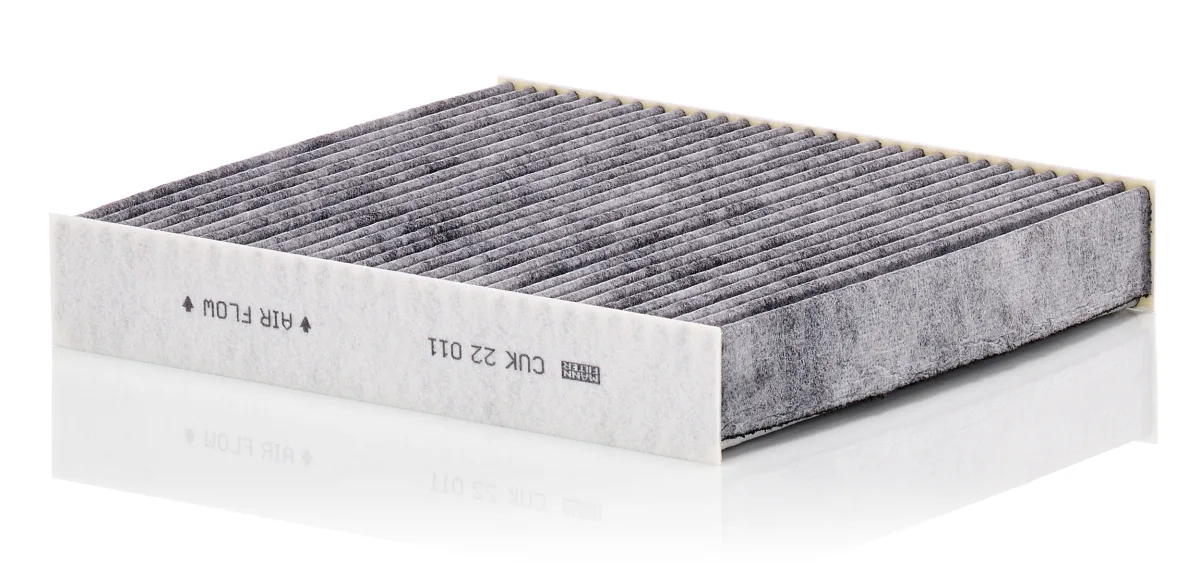 CUK22011 Mann Filter