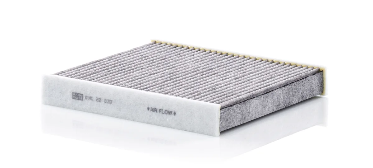 CUK22032 Mann Filter