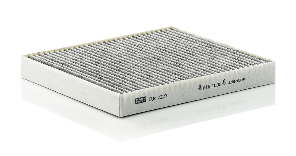 CUK2227 Mann Filter