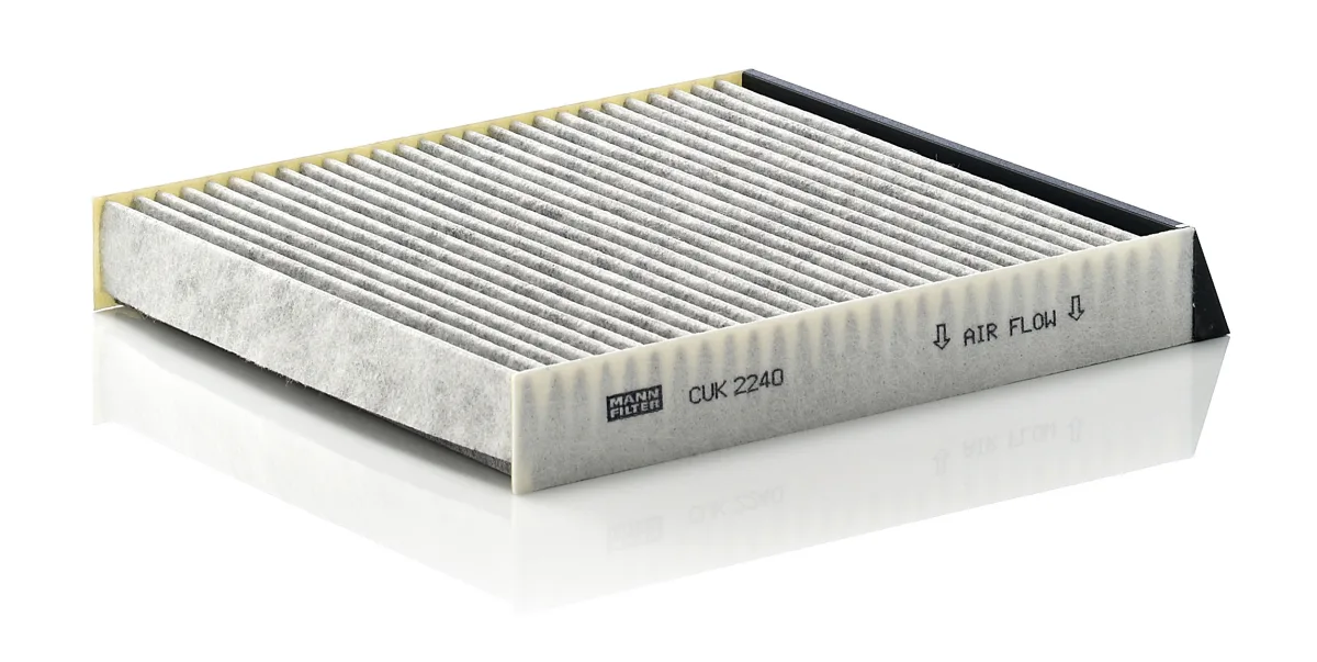 CUK2240 Mann Filter