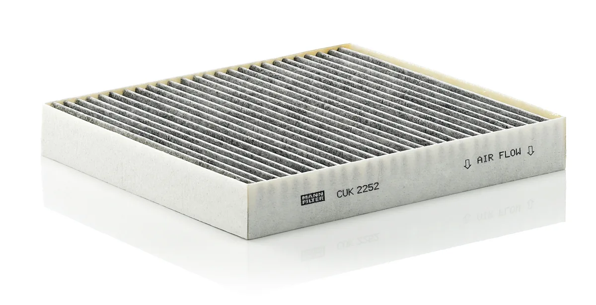CUK2252 Mann Filter