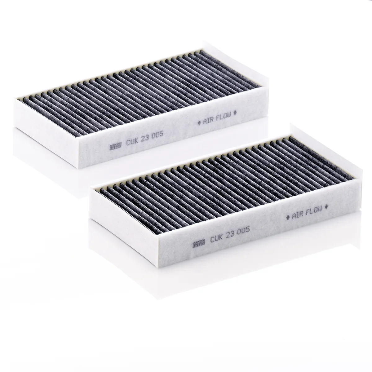 CUK23005-2 Mann Filter