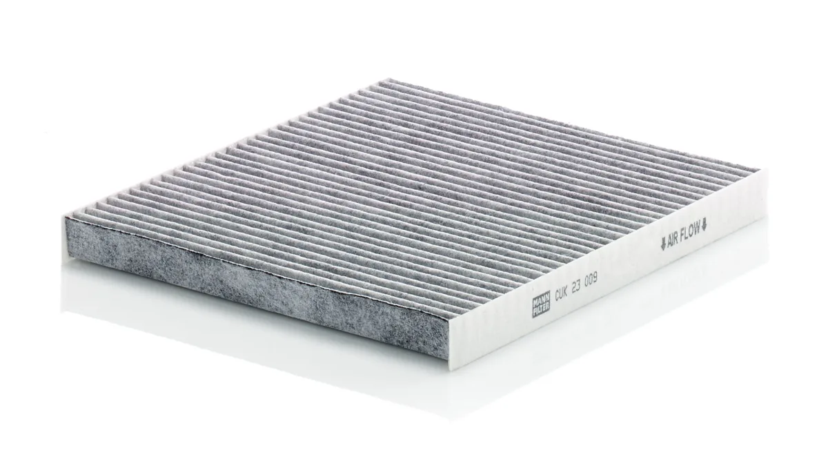 CUK23009 Mann Filter