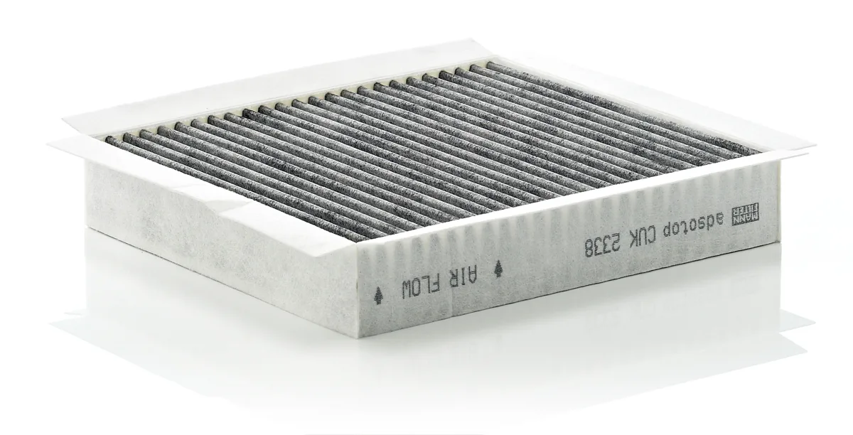 CUK2338 Mann Filter