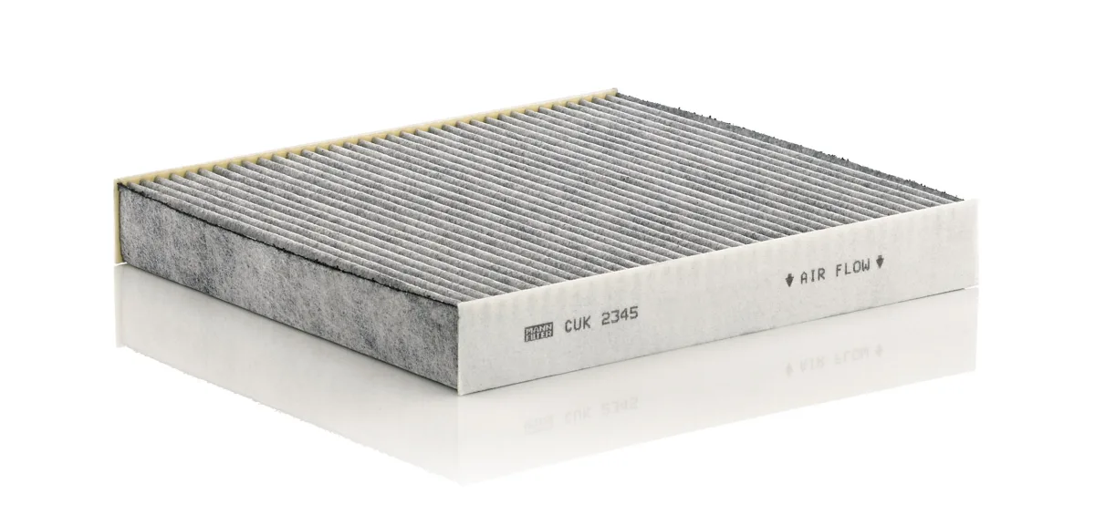 CUK2345 Mann Filter