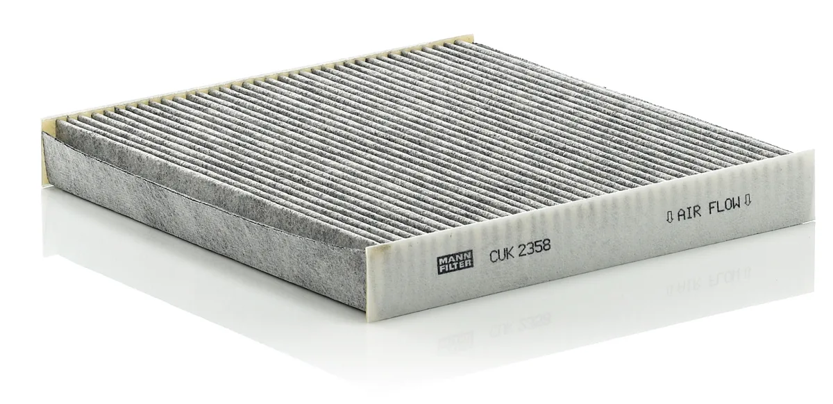 CUK2358 Mann Filter