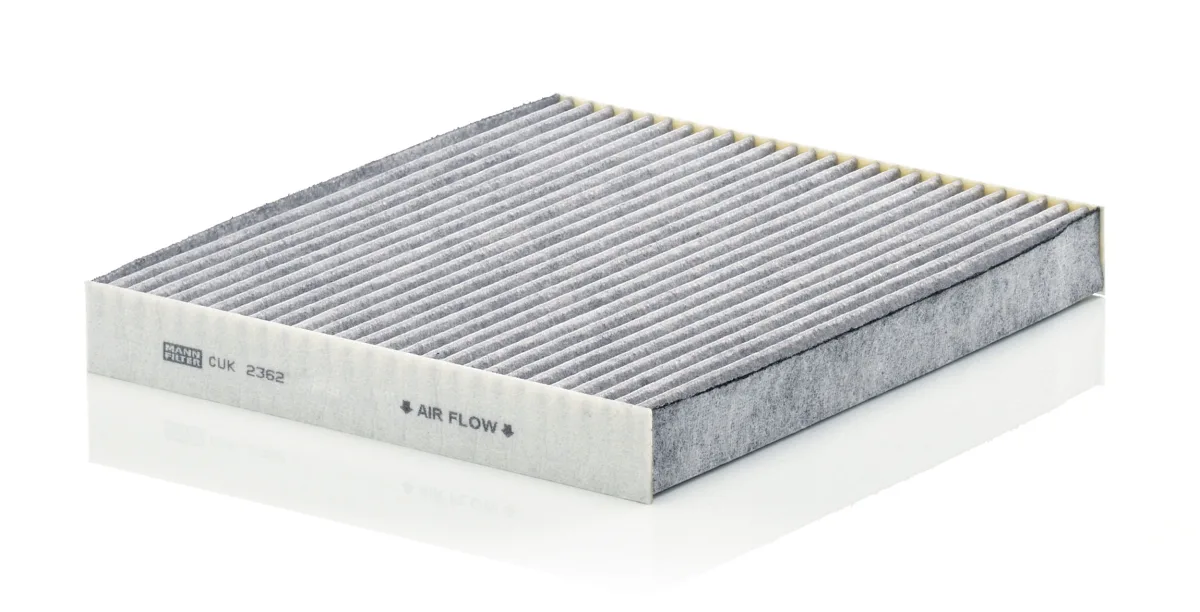 CUK2362 Mann Filter