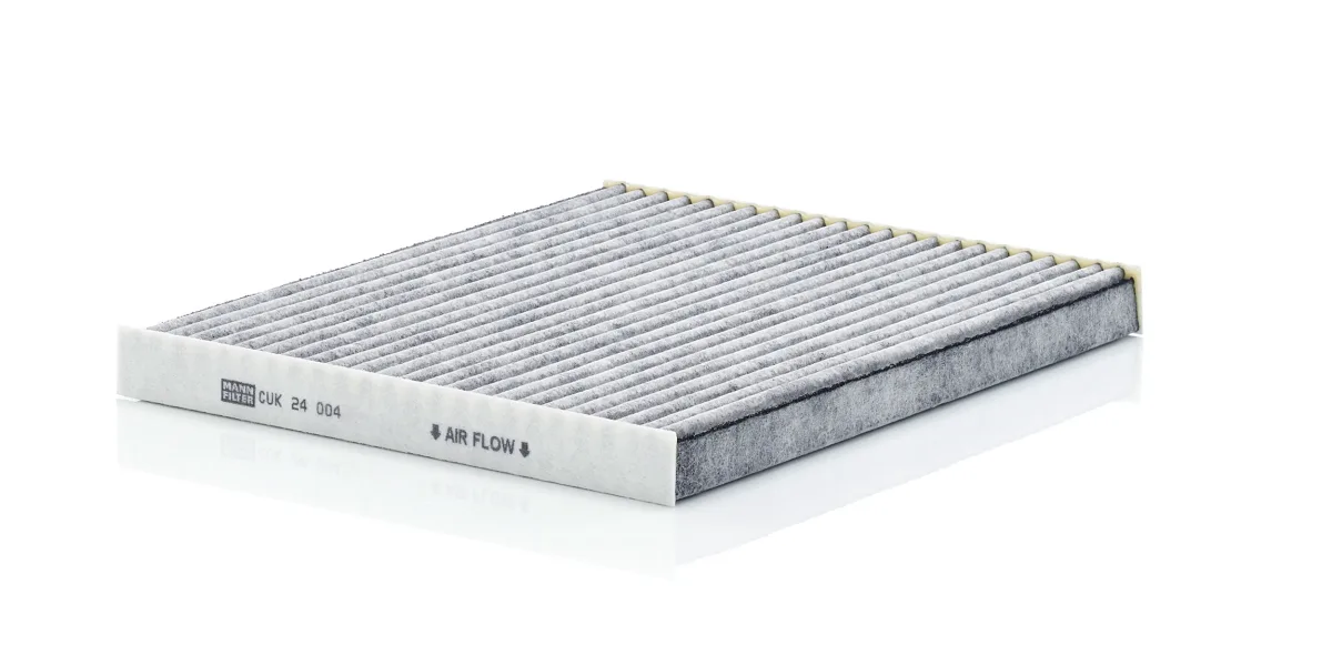 CUK24004 Mann Filter