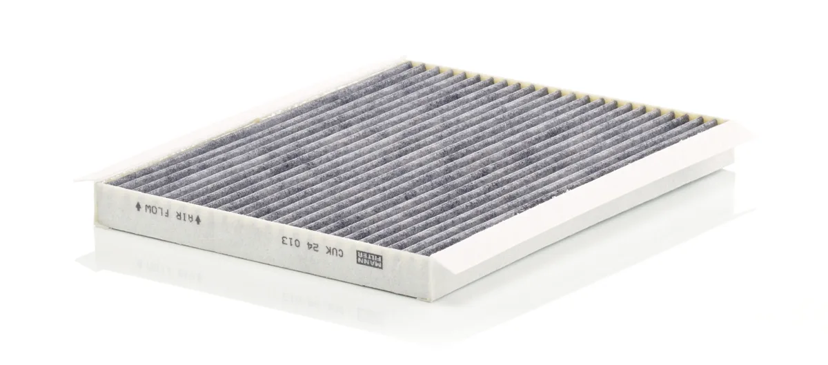 CUK24013 Mann Filter