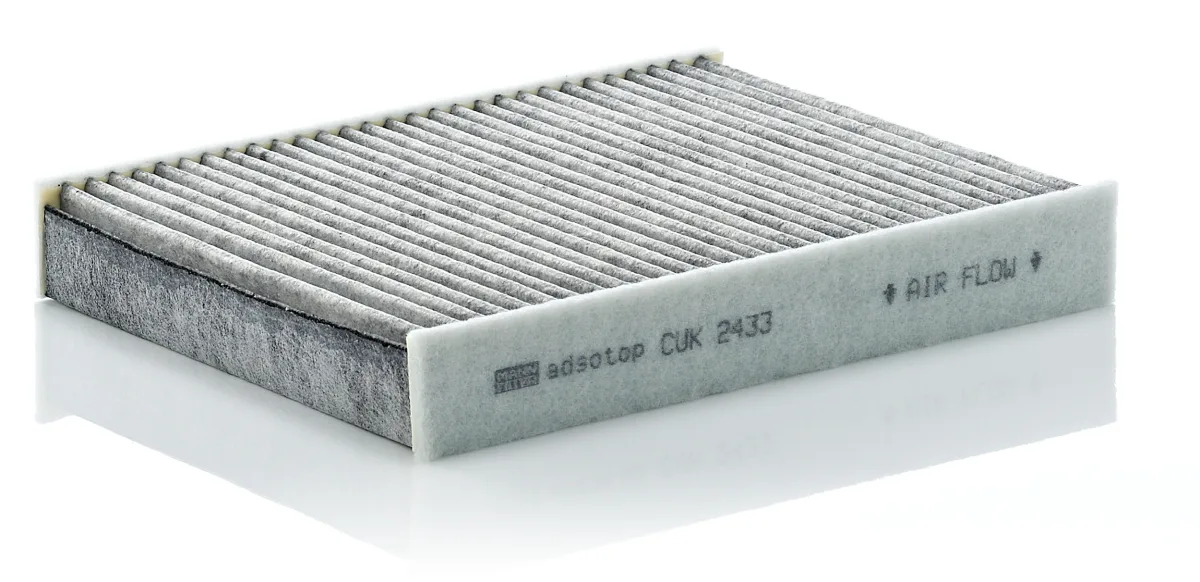 CUK2433 Mann Filter