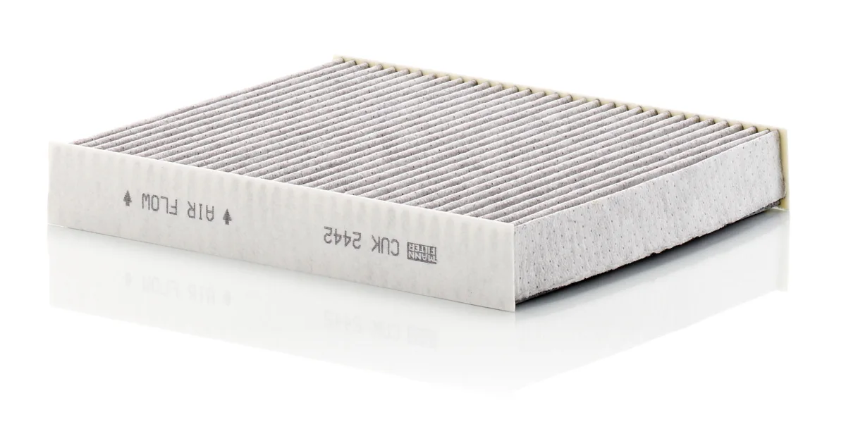 CUK2442 Mann Filter