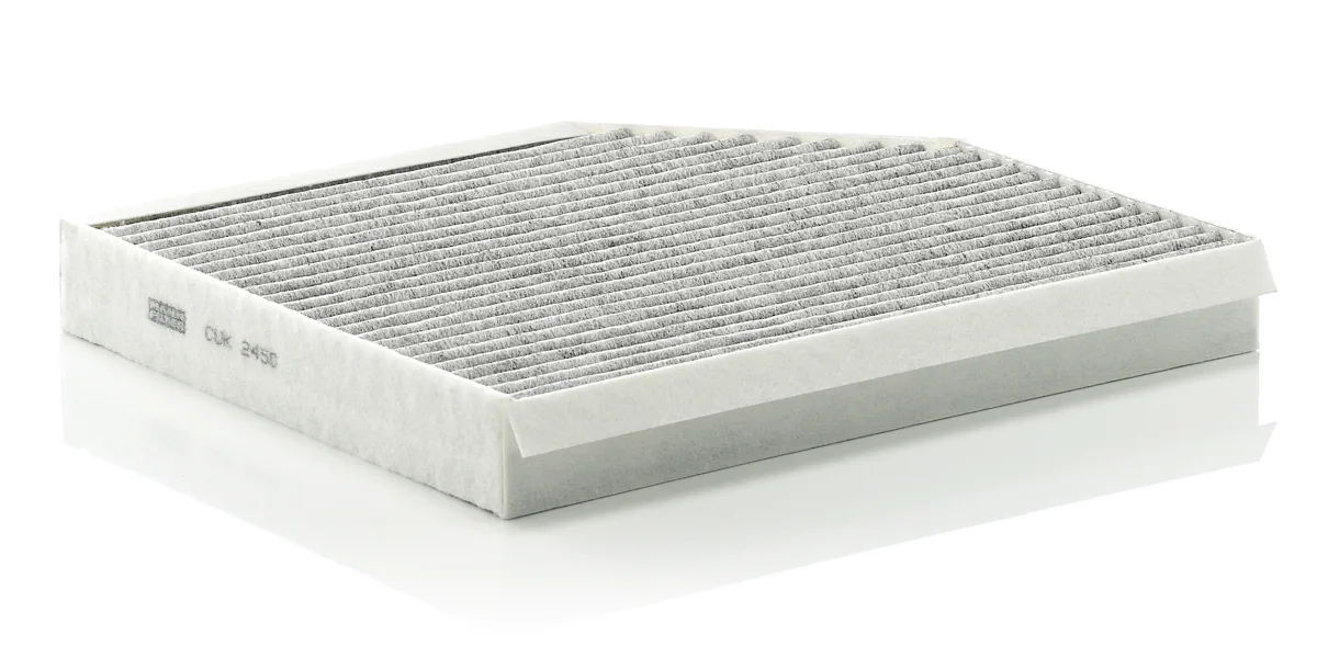 CUK2450 Mann Filter