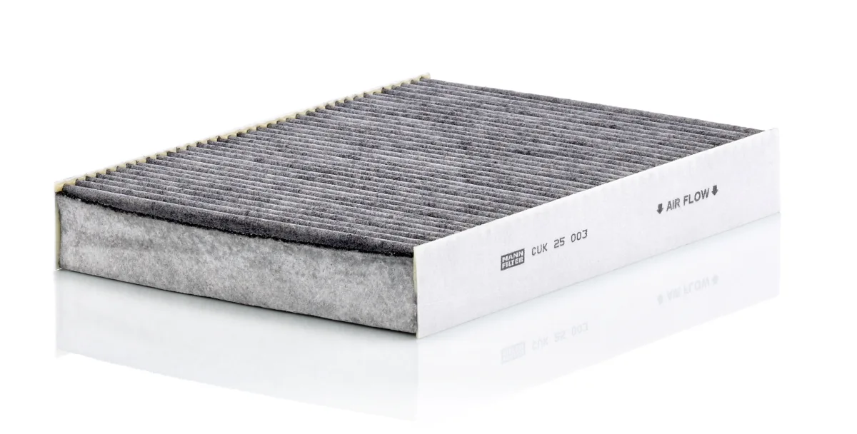 CUK25003 Mann Filter