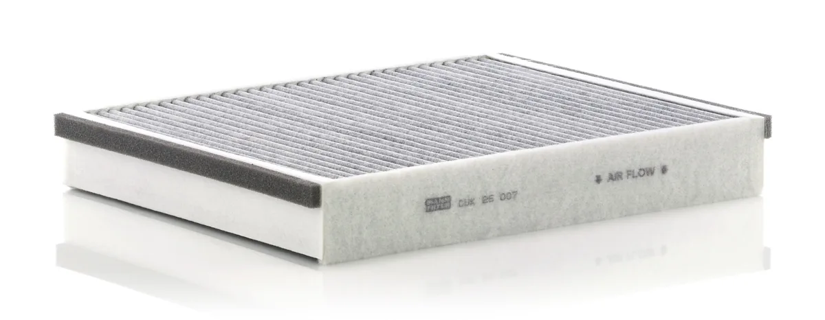 CUK25007 Mann Filter