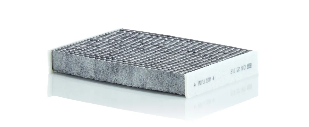 CUK25012 Mann Filter