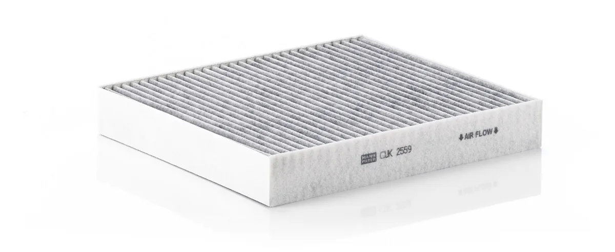 CUK2559 Mann Filter