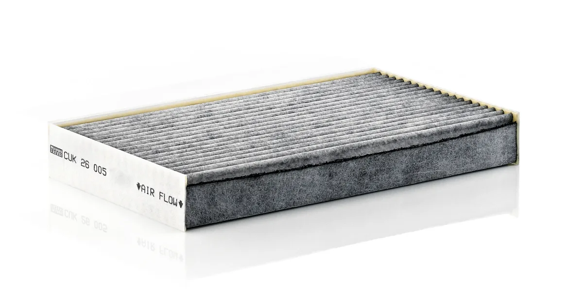CUK26005 Mann Filter