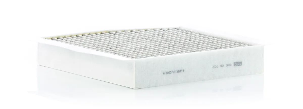 CUK26007 Mann Filter