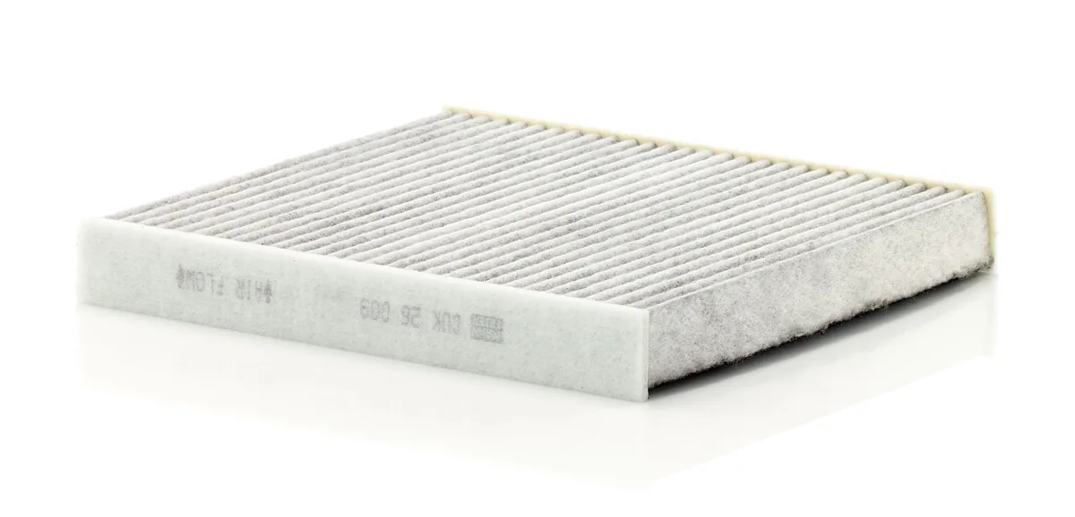 CUK26009 Mann Filter