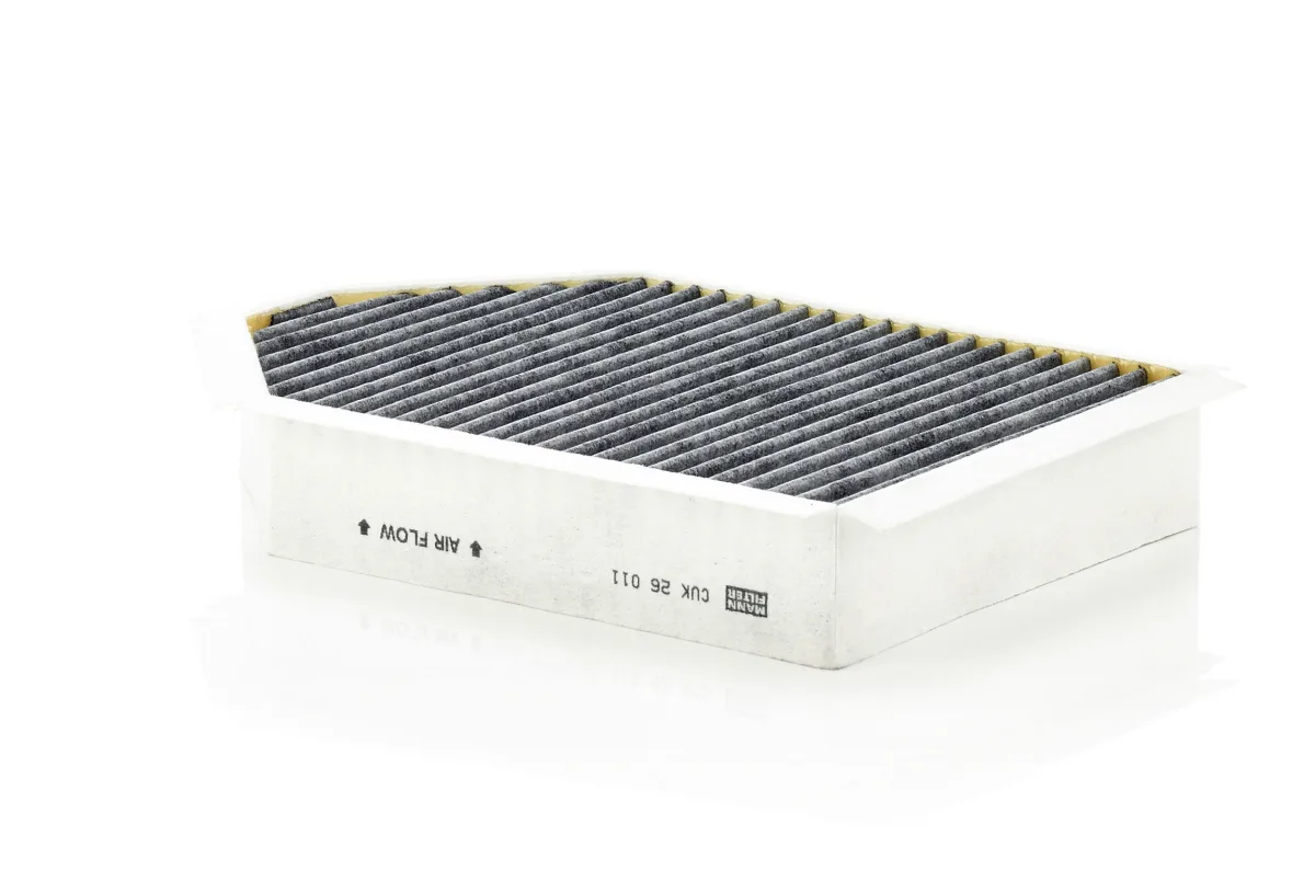 CUK26011 Mann Filter