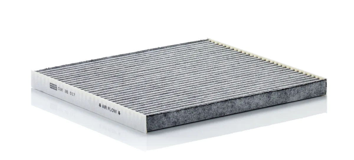 CUK26017 Mann Filter