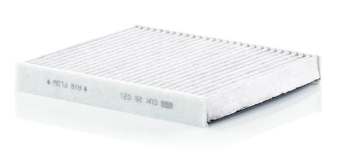 CUK26021 Mann Filter