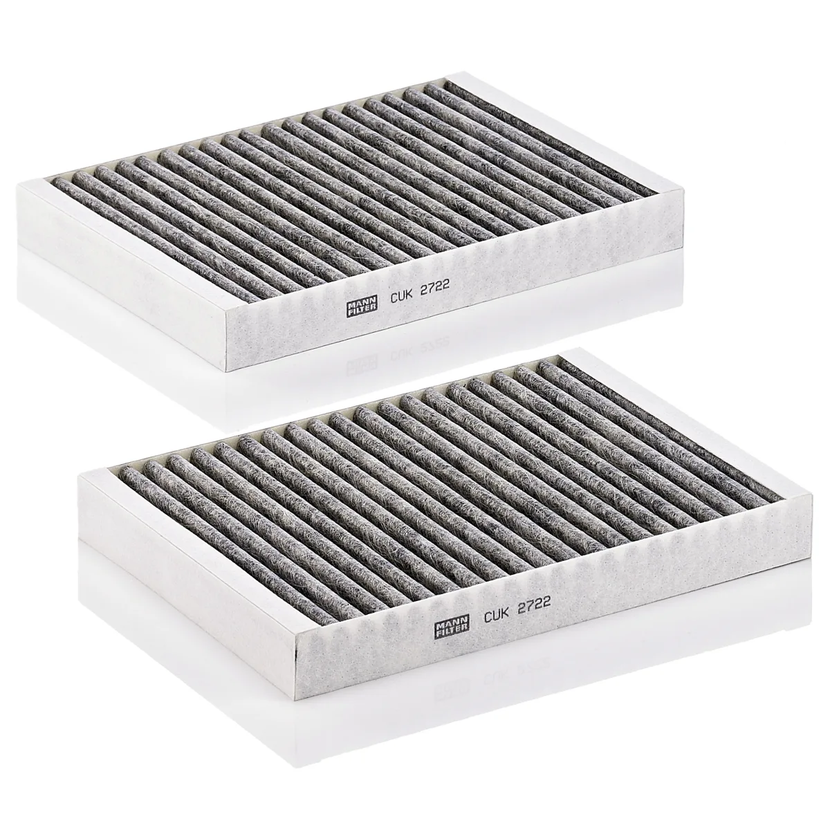 CUK2722-2 Mann Filter