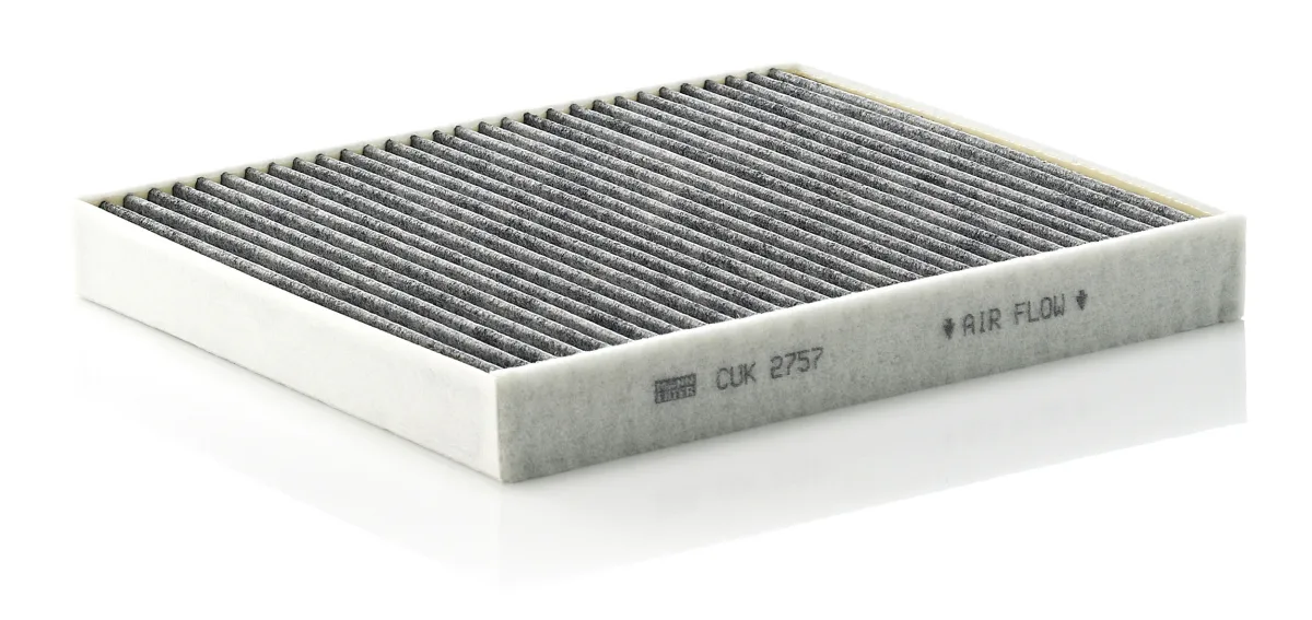CUK2757 Mann Filter