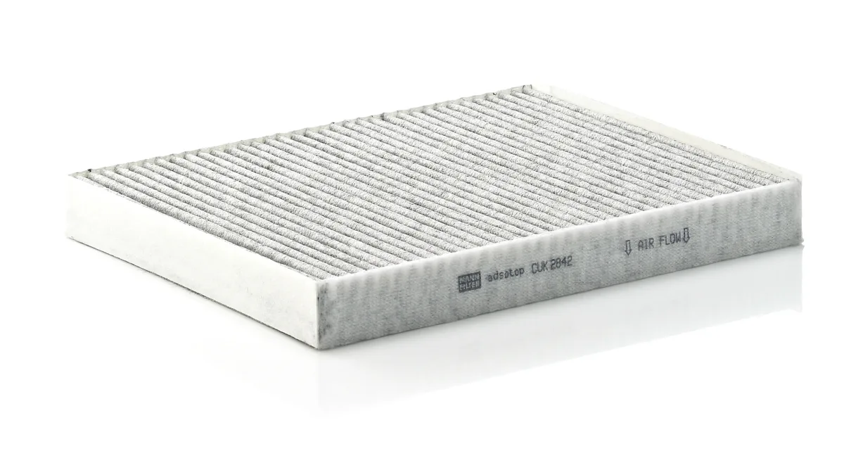 CUK2842 Mann Filter