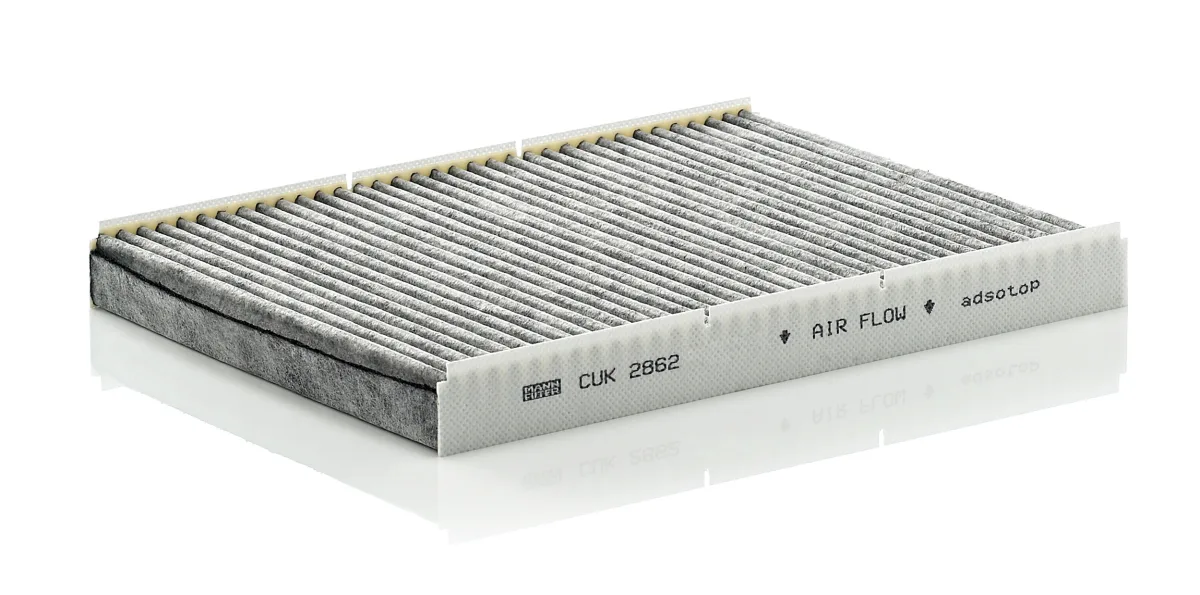 CUK2862 Mann Filter