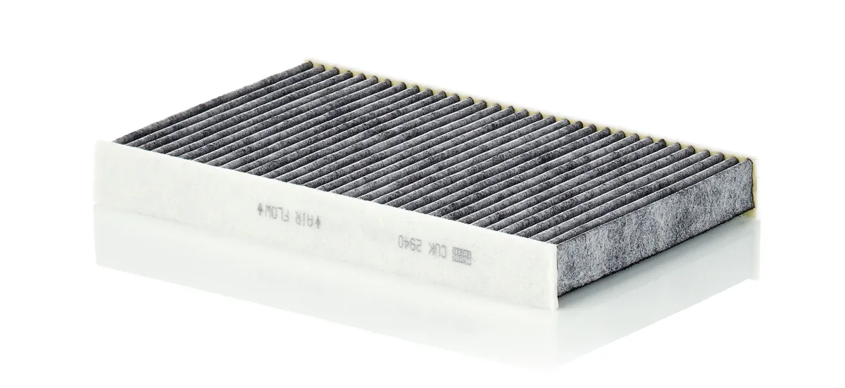 CUK2940 Mann Filter