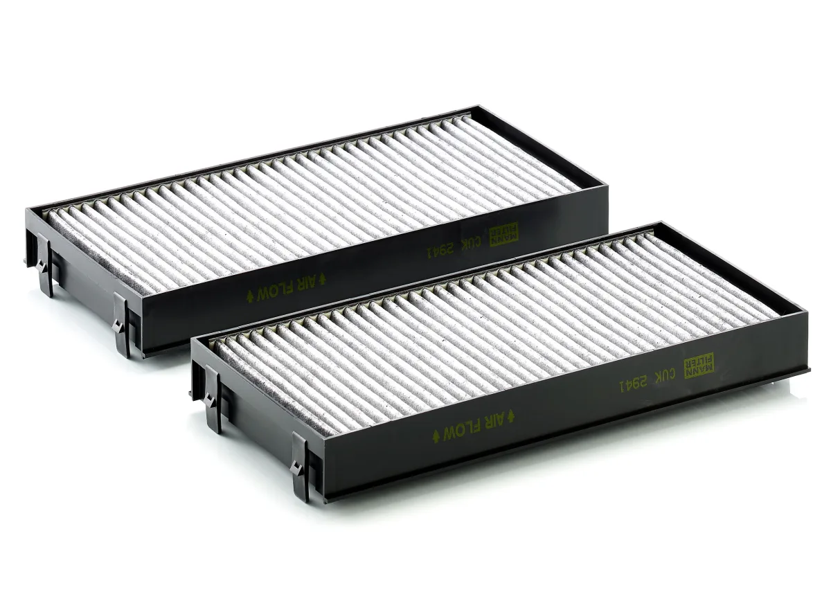 CUK2941-2 Mann Filter