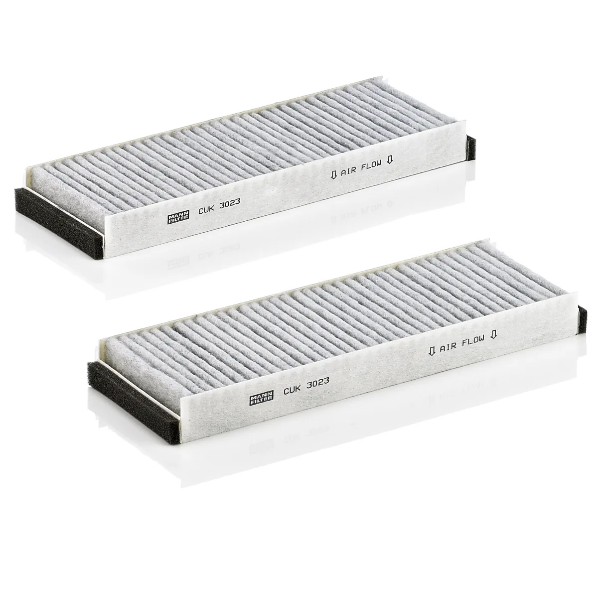 CUK3023-2 Mann Filter