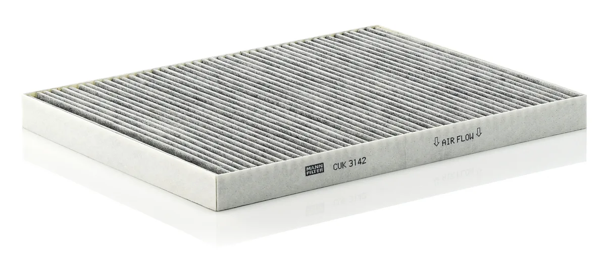 CUK3142 Mann Filter
