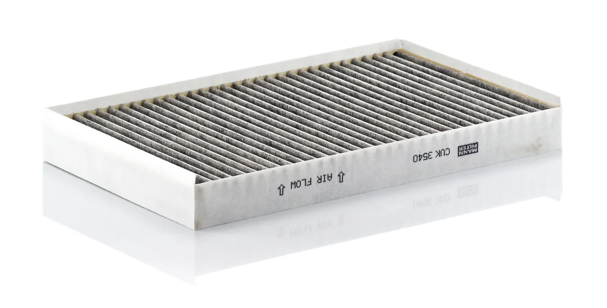 CUK3540 Mann Filter