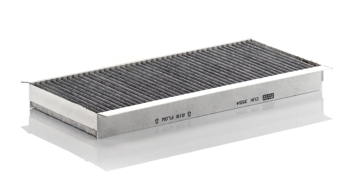 CUK3554 Mann Filter