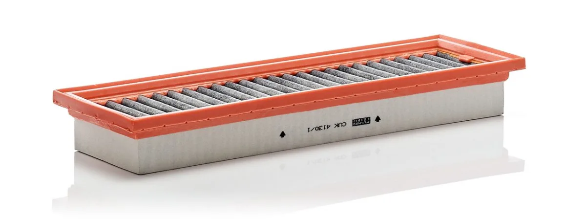 CUK4130/1 Mann Filter