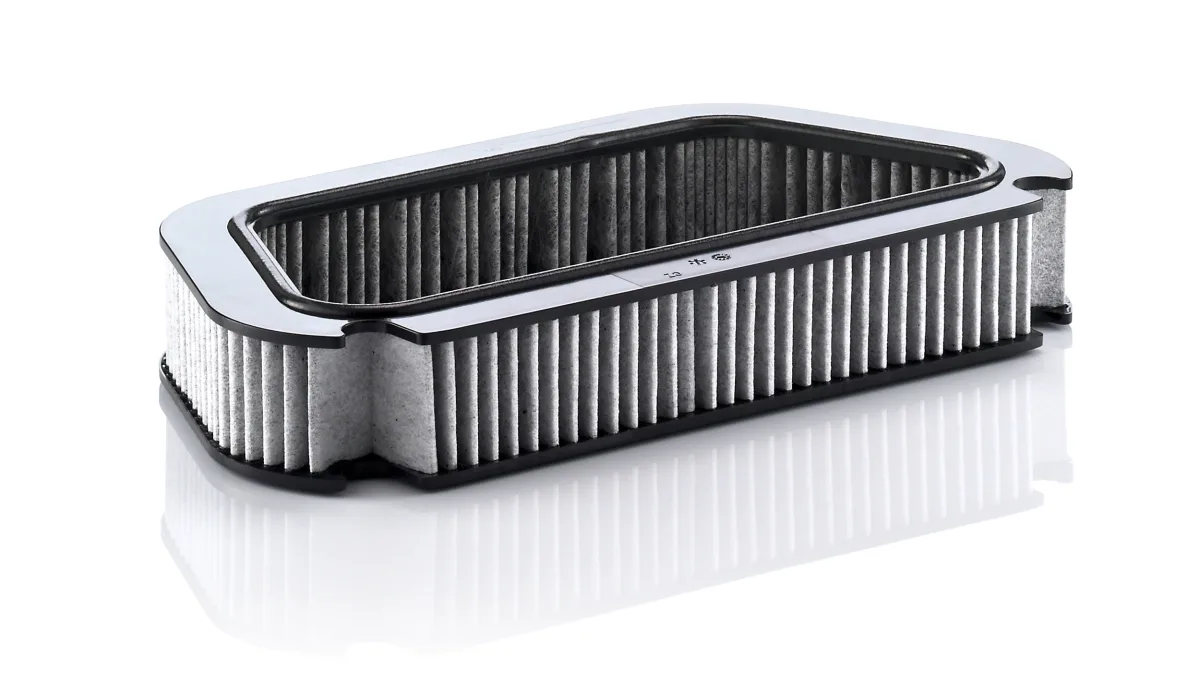 CUK4136 Mann Filter