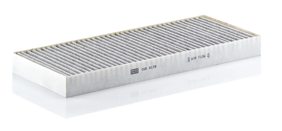 CUK4179 Mann Filter