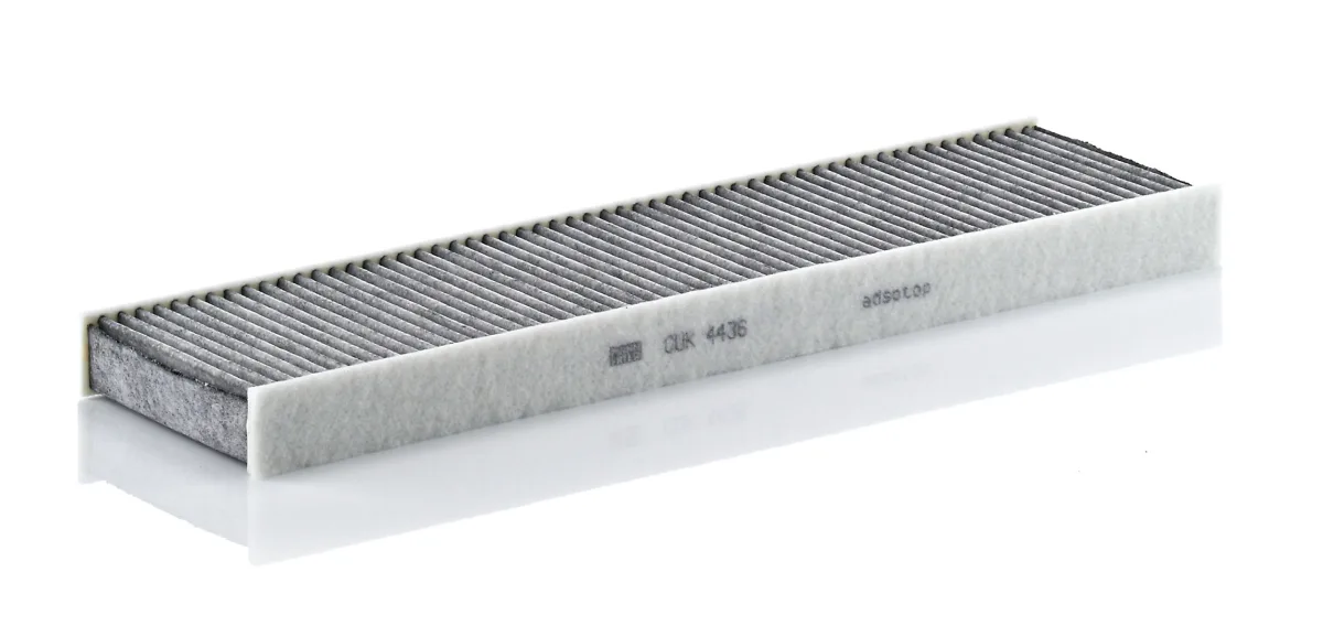 CUK4436 Mann Filter