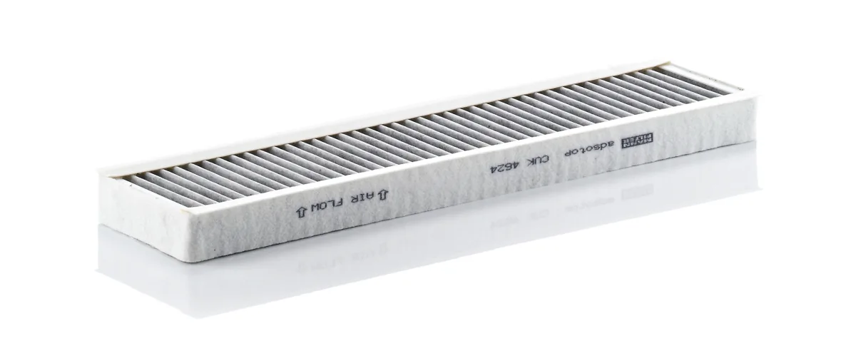 CUK4624 Mann Filter