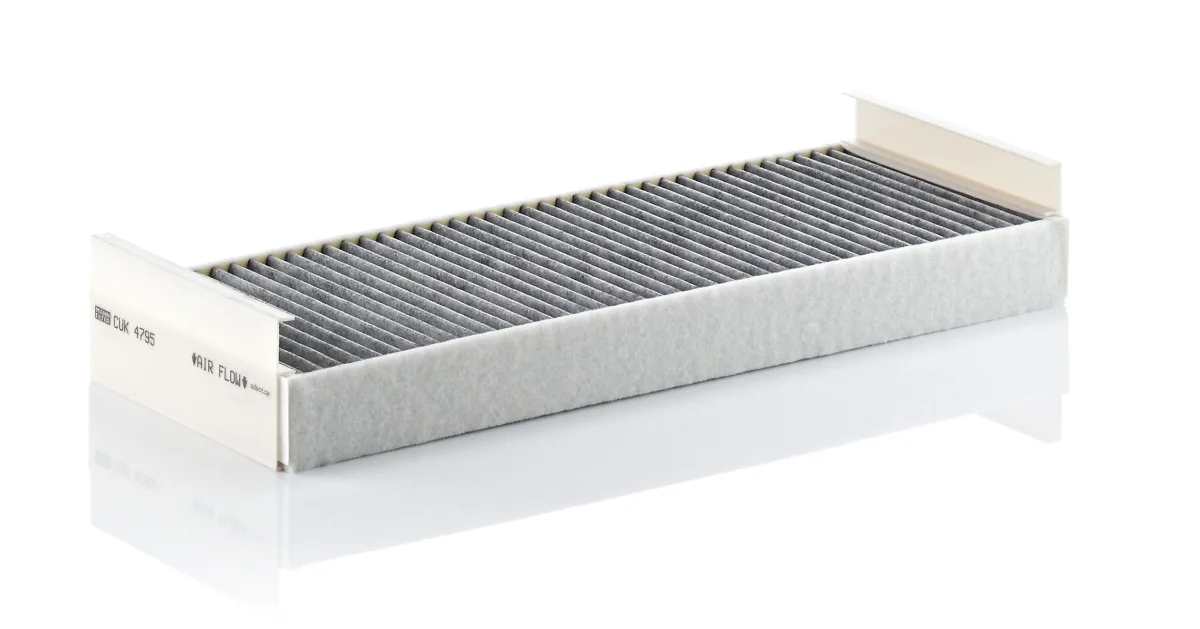 CUK4795 Mann Filter