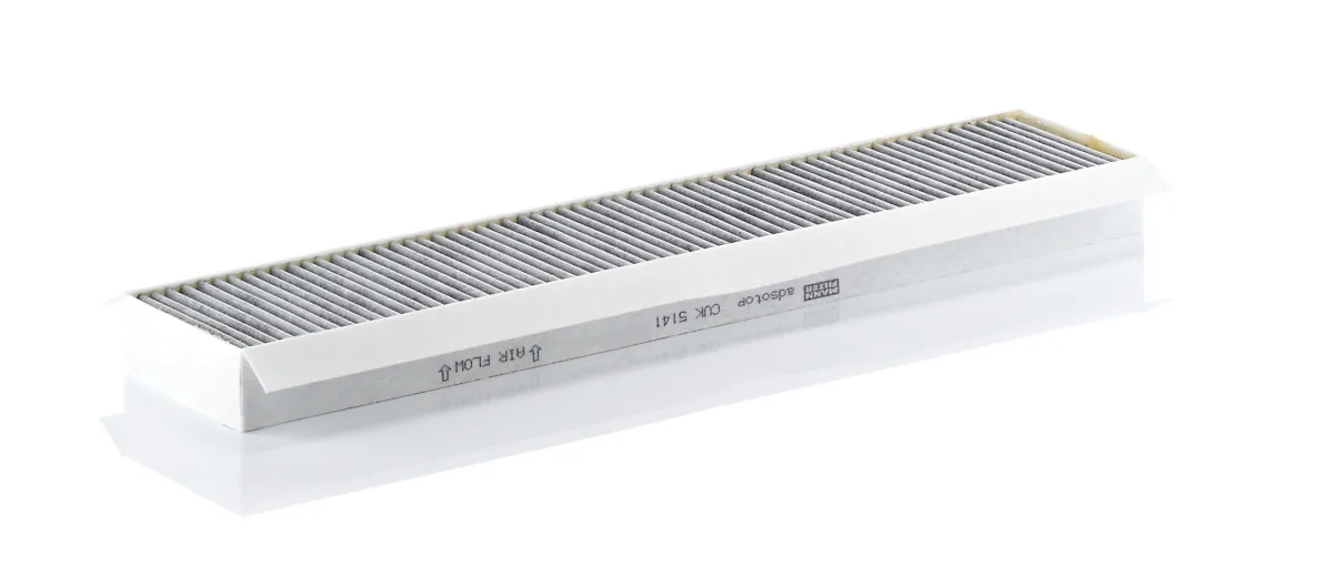 CUK5141 Mann Filter
