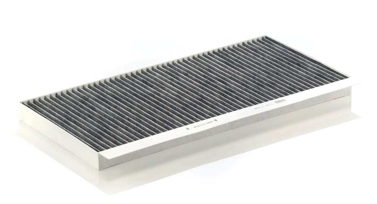 CUK5366 Mann Filter
