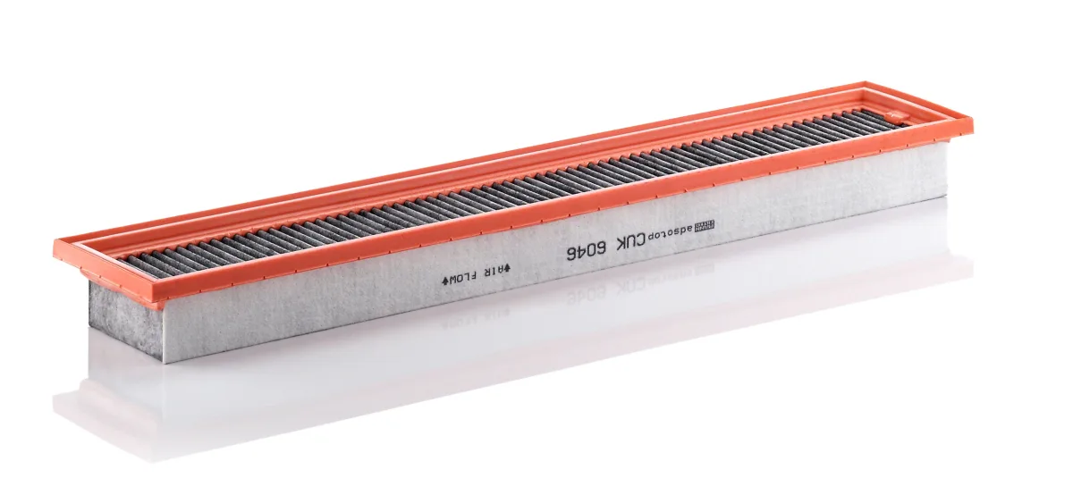 CUK6046 Mann Filter