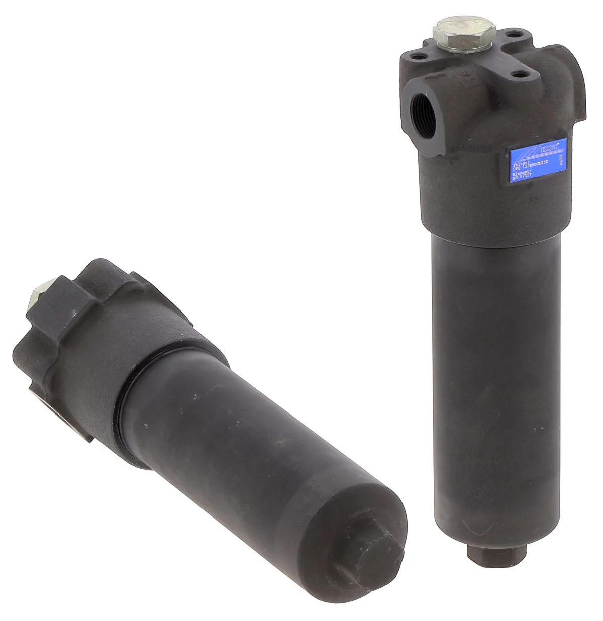 DPQ11PESBGF25D Hifi Filter